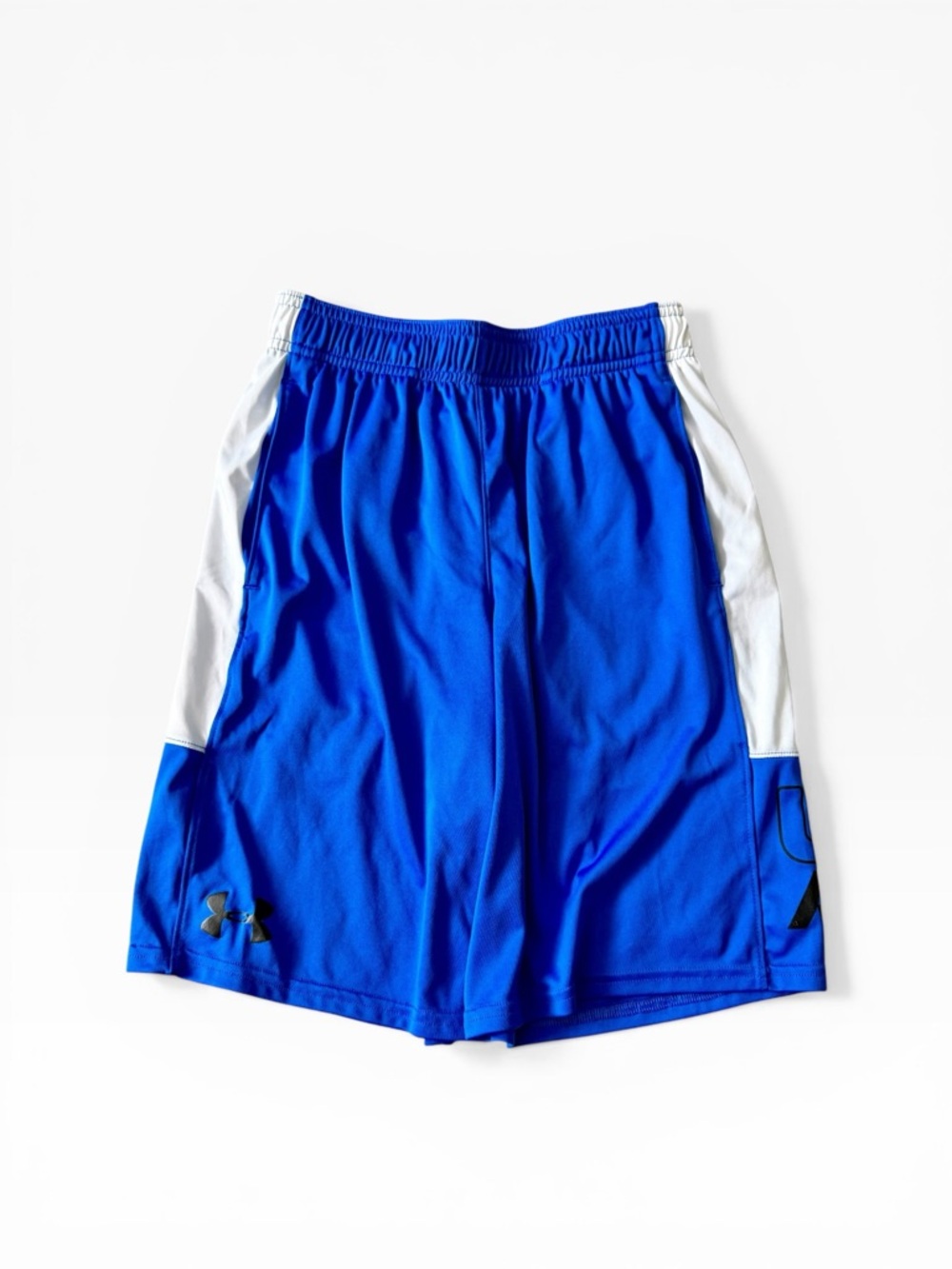 Under Armour Kids Athletic Shorts